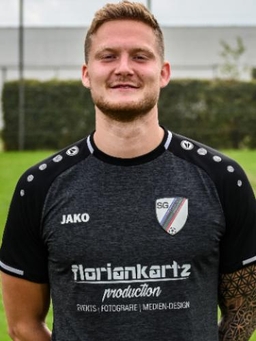 Avatar Bild für Joshua Ziewers