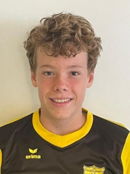 Avatar Bild für Aron Samuel Fügner