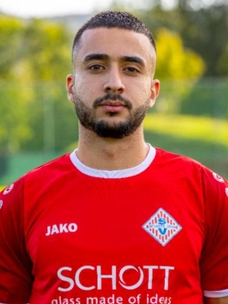 Avatar Bild für Deyaa Eddin Darwish