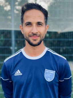 Avatar Bild für Mohammed El Amine Midoun