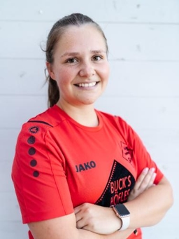 Avatar Bild für Annika Barth