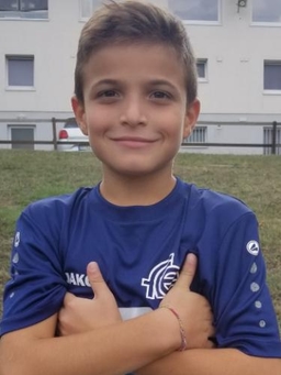 Avatar Bild für Luca Colak