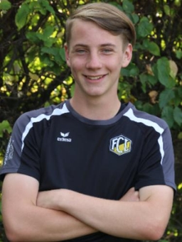 Avatar Bild für Johannes Grandel