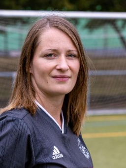 Avatar Bild für Susann Arnold