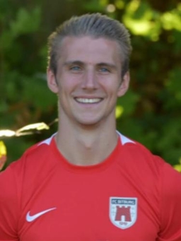 Avatar Bild für Joshua Bierbrauer