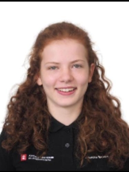 Avatar Bild für Angelina Wickert