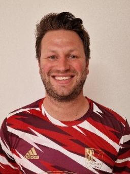 Avatar Bild für Dominic Hornisch