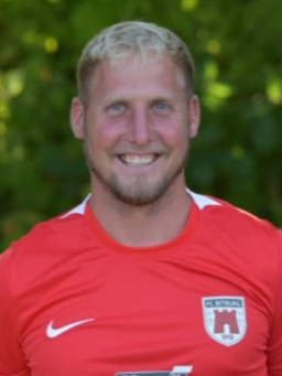 Avatar Bild für Pascal Alff