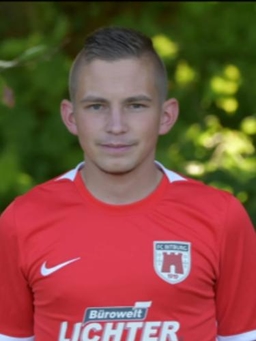 Avatar Bild für Kevin Fuchs