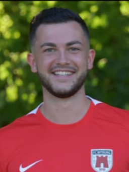 Avatar Bild für Jannik Nosbisch