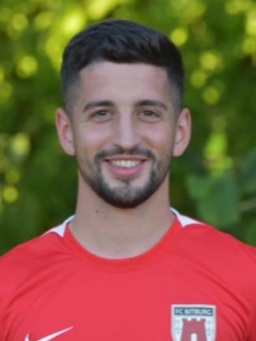 Avatar Bild für Shend Krasnici