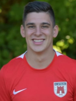 Avatar Bild für Fabian Fisch