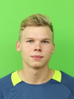 Avatar Bild für Leon Jungnickel