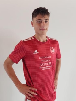 Avatar Bild für Luca Morales