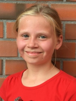 Avatar Bild für Alessia Lauk