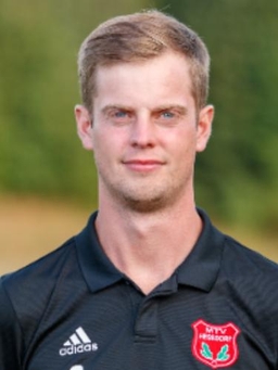 Avatar Bild für Lennart Blendermann