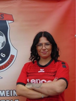 Avatar Bild für Nadine Rasiah