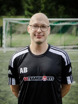 Avatar Bild für Andreas Bröder