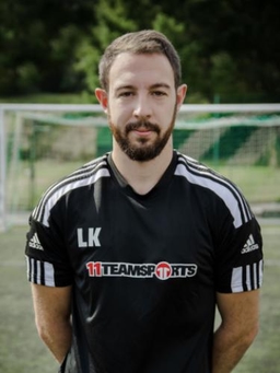 Avatar Bild für Lucas Kunz