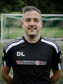 Avatar Bild für Daniele Longhin