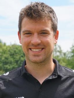 Avatar Bild für Mario Amrhein