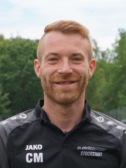 Avatar Bild für Christian Müller