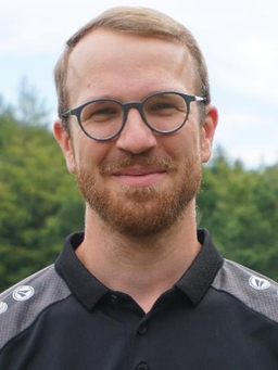 Avatar Bild für Thorsten Pfeifer