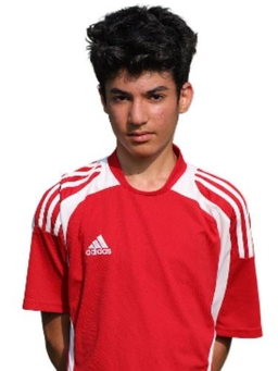 Avatar Bild für Amir Jafari