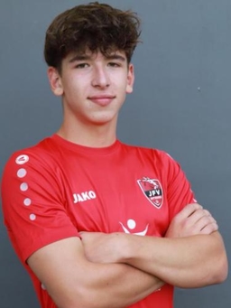 Avatar Bild für Phillippe Kusch