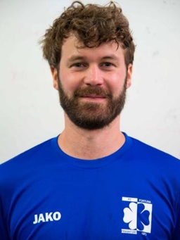 Avatar Bild für Marc Hilzendecker