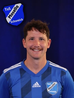 Avatar Bild für Alexander Burbach