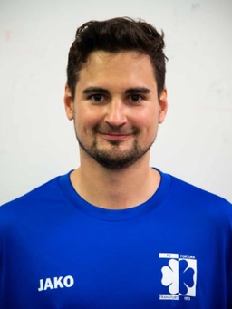 Avatar Bild für Martin Scheuring