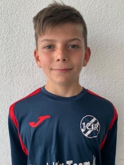 Avatar Bild für Leon Baidinger