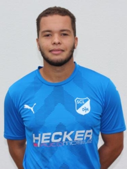 Avatar Bild für Erik Grünhagen Montes