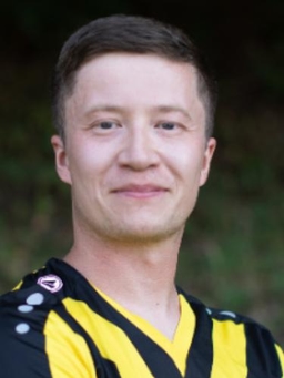 Avatar Bild für Lucas Bloß