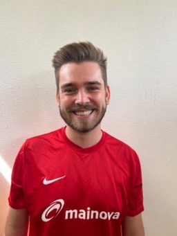 Avatar Bild für Niklas Schmidt