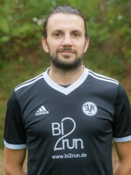 Avatar Bild für Steven Roders