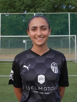 Avatar Bild für Chiara Piazza