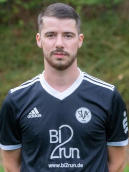 Avatar Bild für Gregor Vusatyuk