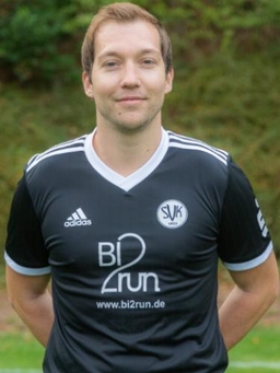 Avatar Bild für Florian Schaaf