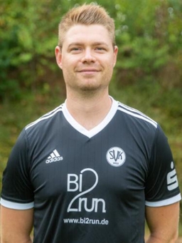 Avatar Bild für Sebastian Schomisch