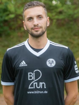 Avatar Bild für Maximilian Weber