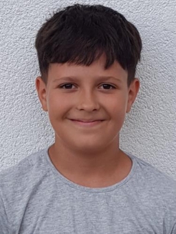 Avatar Bild für Vladyslav Kolosink