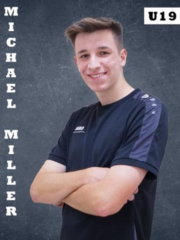 Avatar Bild für Michael Miller