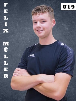 Avatar Bild für Felix Müller