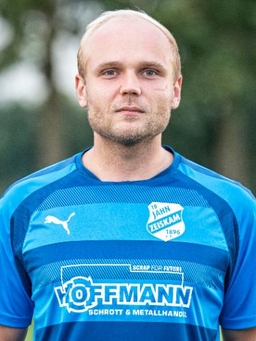 Avatar Bild für Nico Kruppenbacher