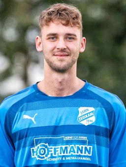 Avatar Bild für Jannik Langer
