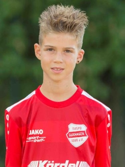 Avatar Bild für Theo Koch