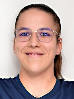 Avatar Bild für Tina Sauerwein