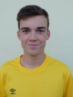 Avatar Bild für Luca Trepte